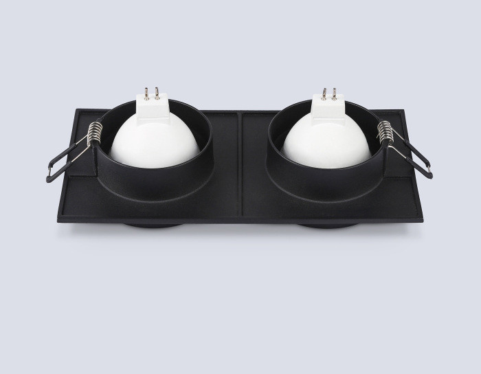 Точечный светильник Techno Spot TN30712 Ambrella