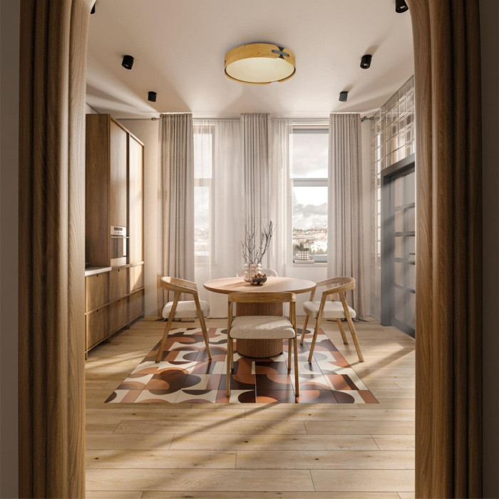 Потолочный светильник Coraggio 7721/120L Sonex