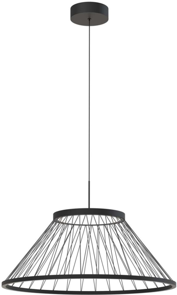 Подвесной светильник Fibra 4633-6P Favourite