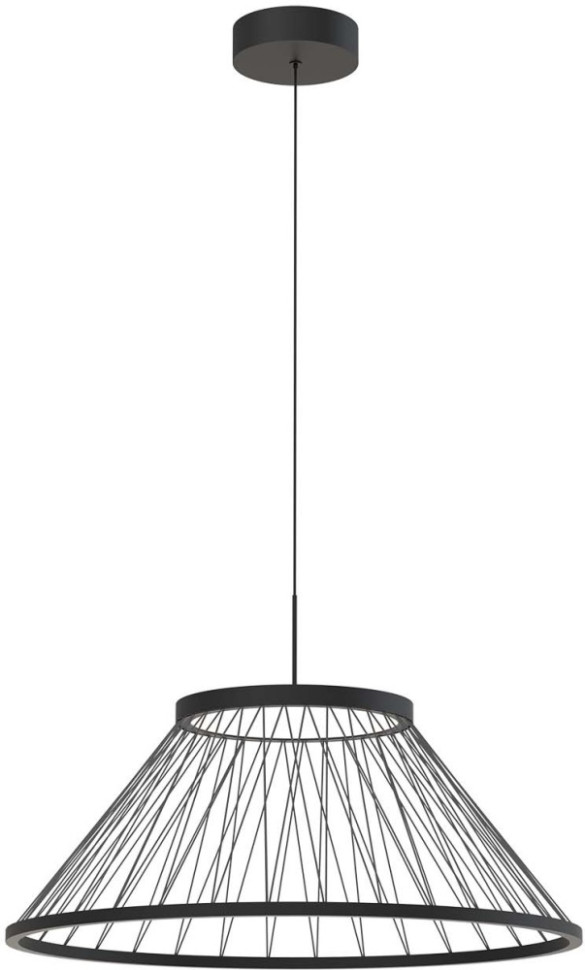 Подвесной светильник Fibra 4633-6P Favourite