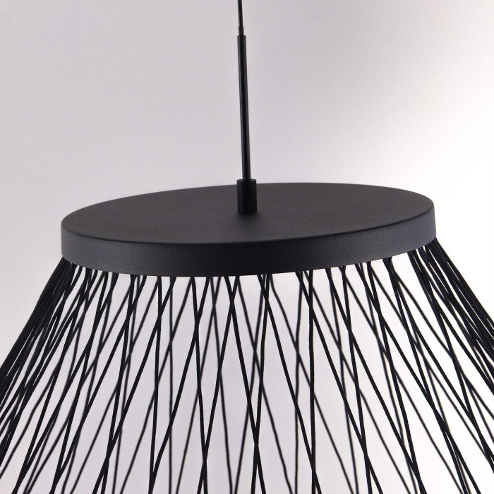 Подвесной светильник Fibra 4633-6P Favourite