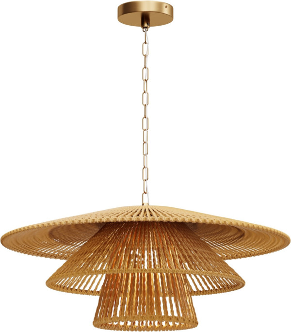 Подвесной светильник Costa MOD394PL-01BS1 Maytoni