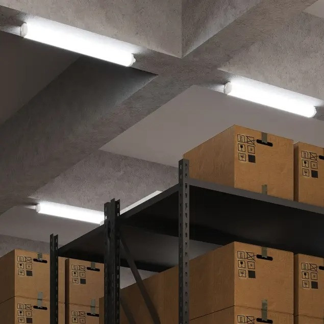 Настенно-потолочный светильник  143424318 Gauss