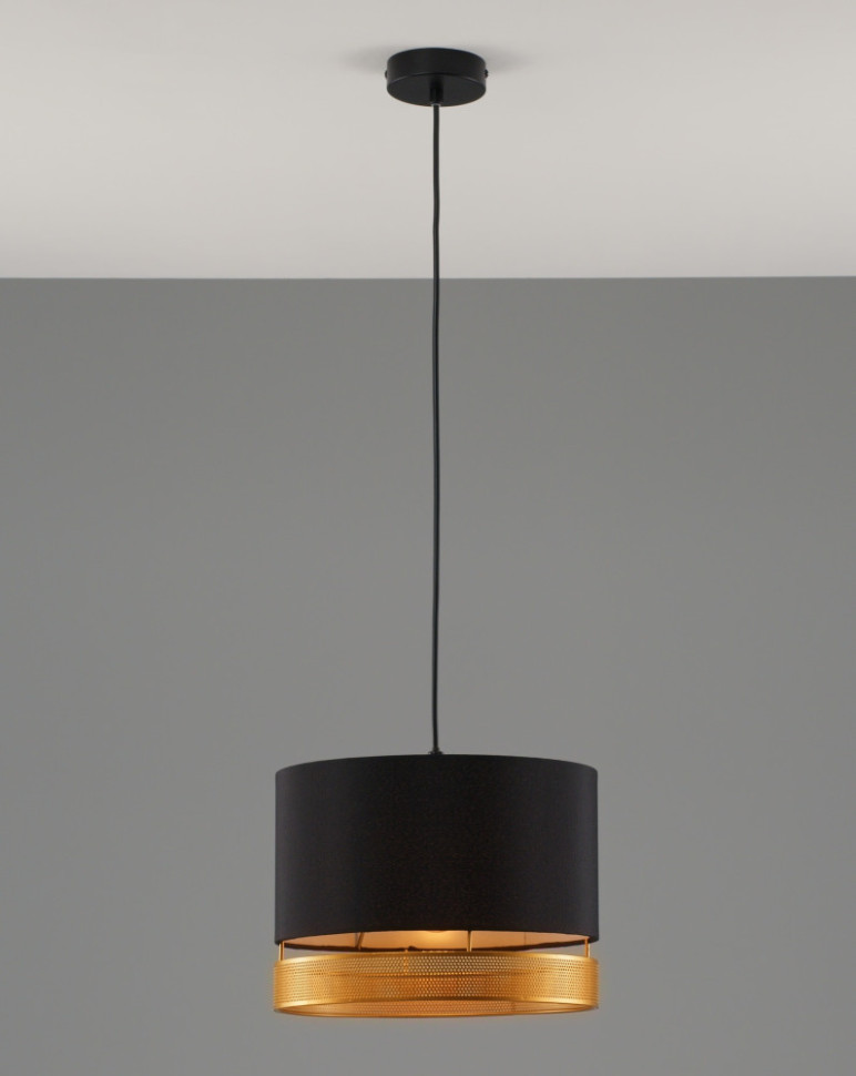 Подвесной светильник Gela V10629-1P Moderli