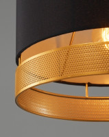 Подвесной светильник Gela V10629-1P Moderli