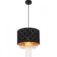 Подвесная люстра Clarke 15229H3 Globo Подвесная люстра Clarke 15229H3 Globo