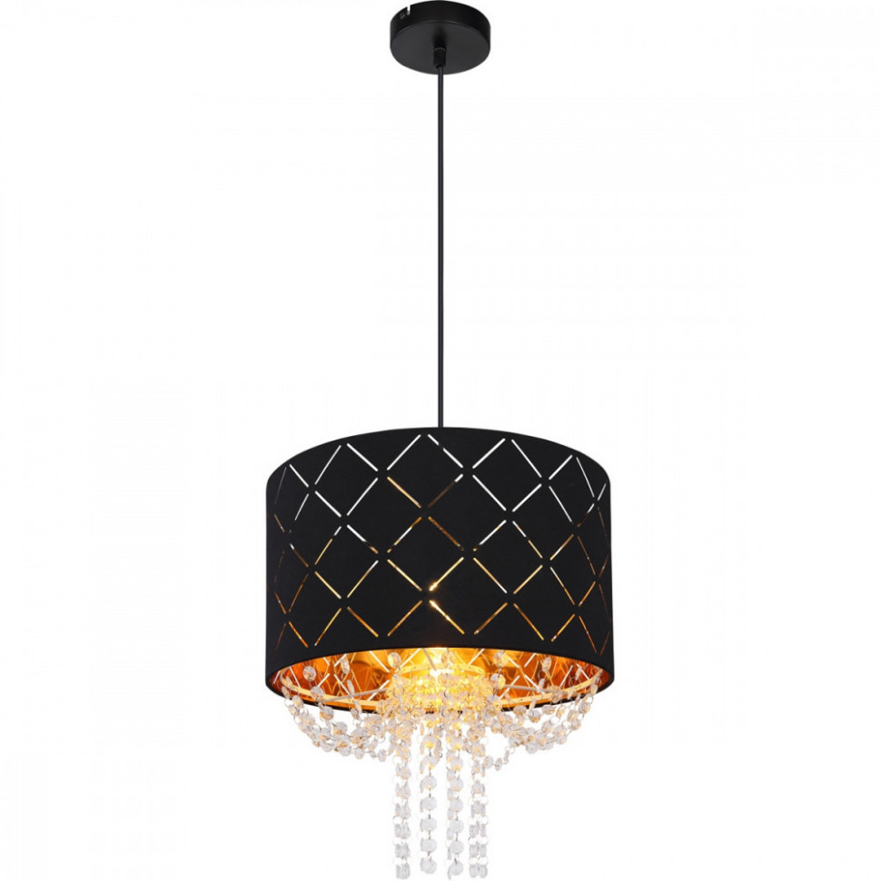 Подвесная люстра Clarke 15229H3 Globo