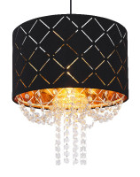 Подвесная люстра Clarke 15229H3 Globo Подвесная люстра Clarke 15229H3 Globo