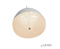 Подвесной светильник Flake WLD8885-3A WH iLedex