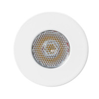 Мебельный светодиодный светильник Arlight LTM-R35WH 1W Day White 30deg 020752 Мебельный светодиодный светильник Arlight LTM-R35WH 1W Day White 30deg 020752