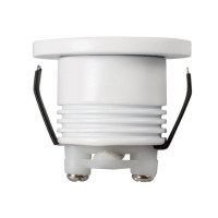 Мебельный светодиодный светильник Arlight LTM-R35WH 1W Day White 30deg 020752 Мебельный светодиодный светильник Arlight LTM-R35WH 1W Day White 30deg 020752