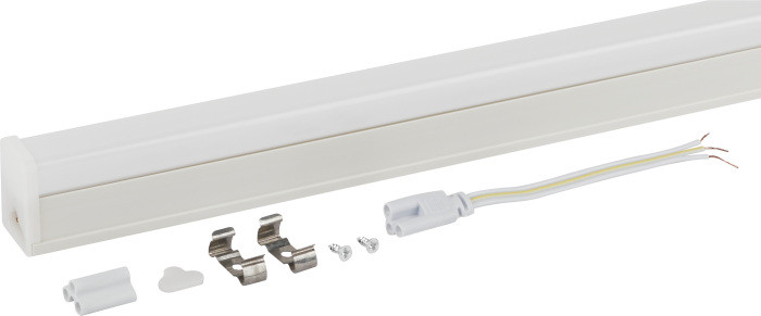 Настенно-потолочный светильник  LLED-04-0-30K-004 ЭРА