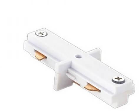 Коннектор WSO WSO 78 white Italline
