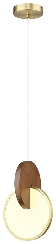 Подвесной светильник  520-706-01 Velante