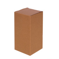 Фигурка декоративная "Лицо", L6 W6 H16 см