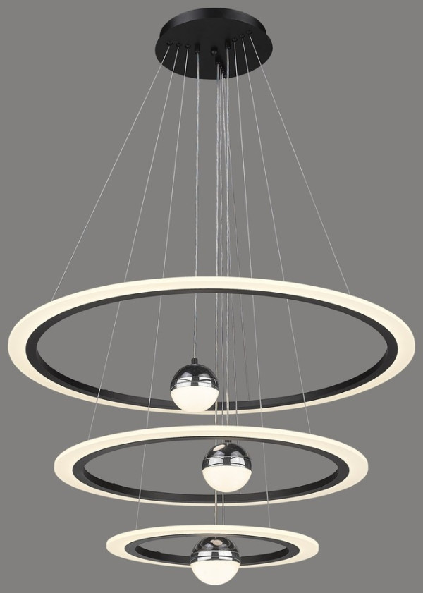 Подвесной светильник  431-103-06 Velante