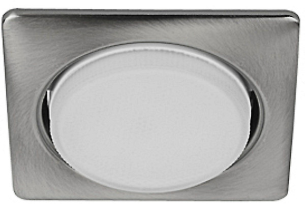 Точечный светильник  KL71 SN /1 (к) ЭРА