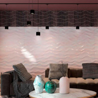 Трековый однофазный светодиодный светильник Novotech Port Bind 358796