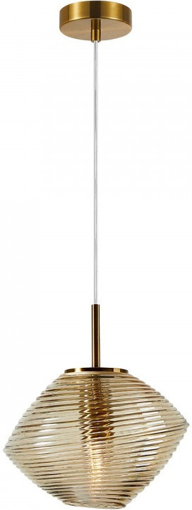 Подвесной светильник  MD.9402-1-P-BR Imex