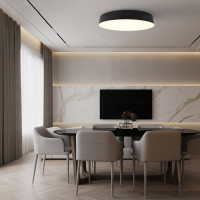 Потолочный светильник AL6200 48068 Feron