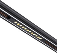 Трековый светильник Flum 359511 Novotech