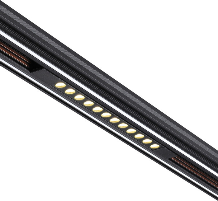 Трековый светильник Flum 359511 Novotech