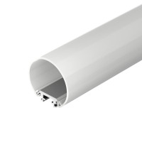 Профиль для светодиодной ленты SL-ROUND 044517 Arlight
