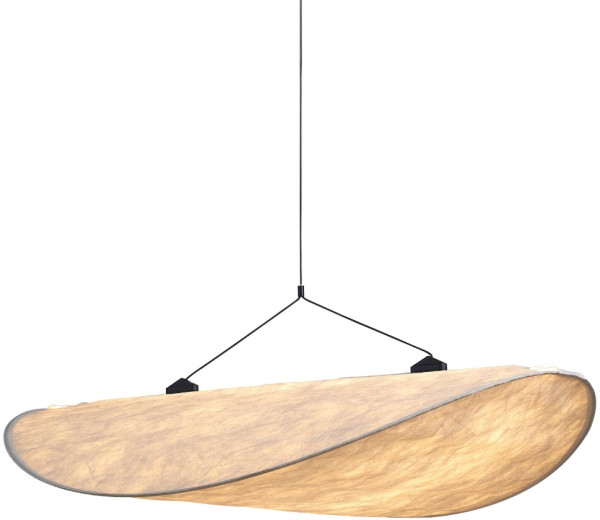 Подвесной светильник Tense 8667P/D600 white DeLight Collection