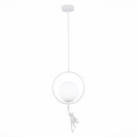 Подвесной светильник Tenato SLE115113-01 Evoluce