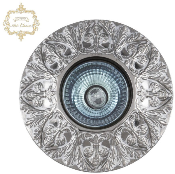 Точечный светильник 30.90 30.90.10.FL.NW Art Classic