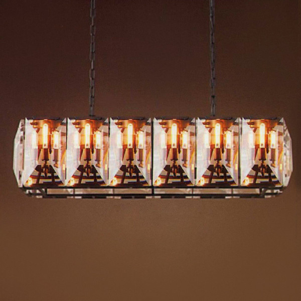 Подвесной светильник 354 KR0354P-12 DeLight Collection