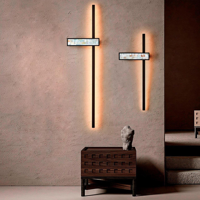 Настенный светильник Shelty 4704-1W Favourite