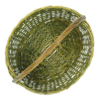 Корзина, L32 W26 H34 см