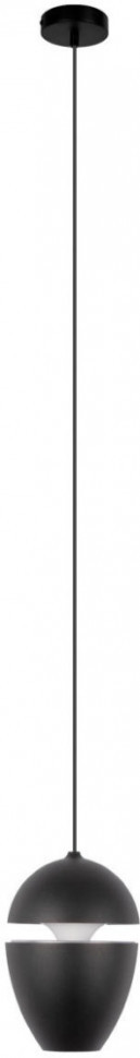 Подвесной светильник Viterbo 10336 Black Loft It