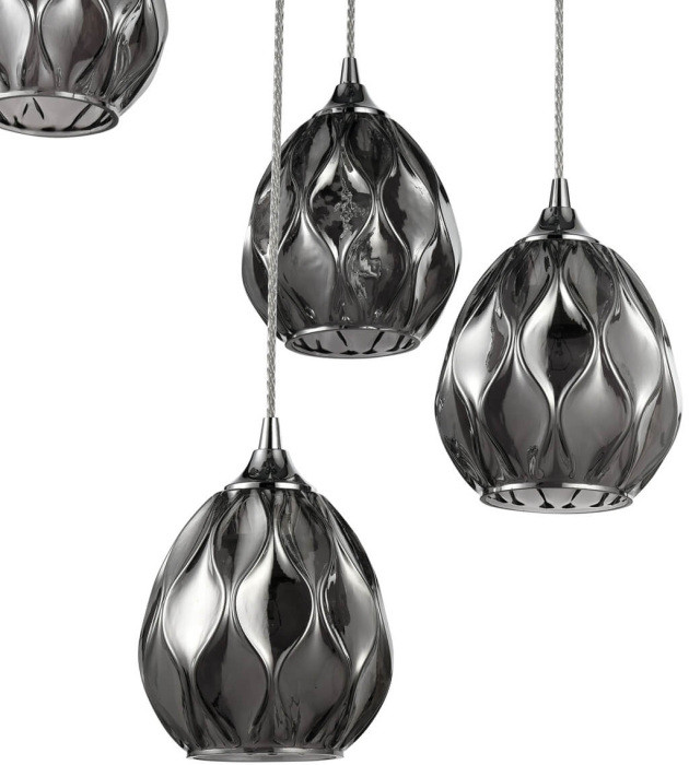 Подвесной светильник Elision 10038 VL5593P26 Vele Luce