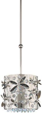 Подвесной светильник Shadow Dance SH0308E-49 SC Schonbek