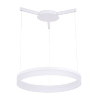 Подвесной светильник Sorento A2503SP-1WH Arte Lamp