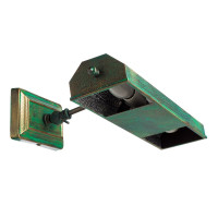 Подсветка для картин Picture Lights Vintage A9126AP-2BG Arte Lamp