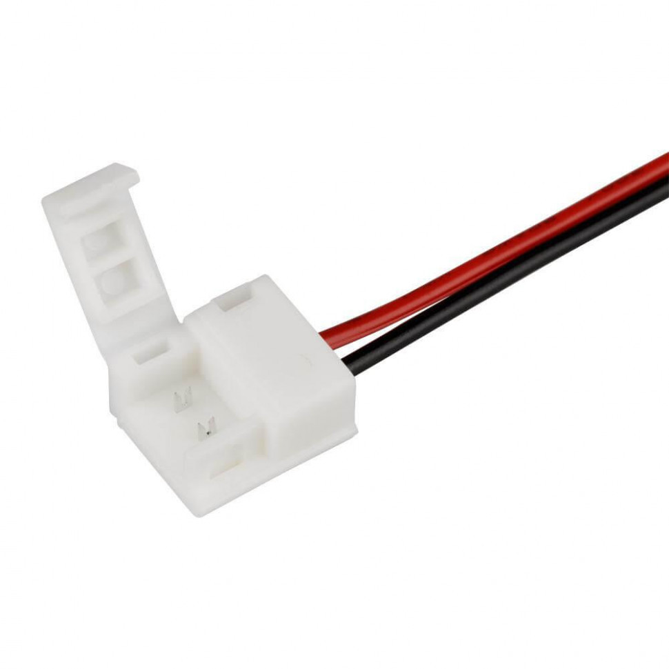 Коннектор выводной Arlight FAST-MONO-8mm-L150mm-X2 022309