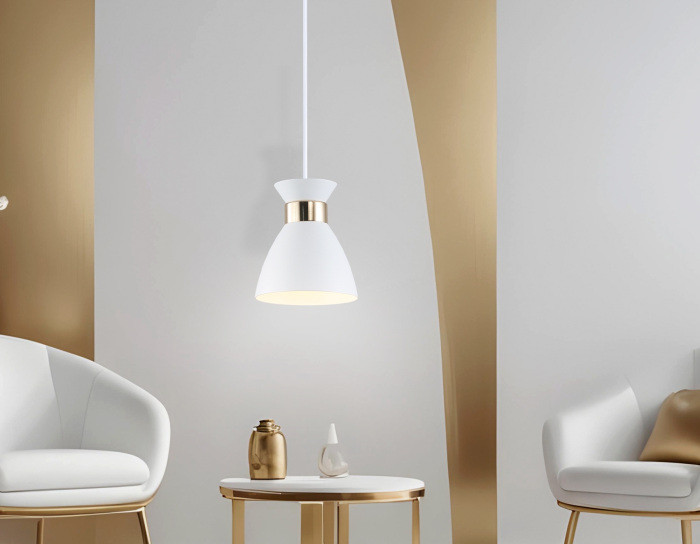 Подвесной светильник TRADITIONAL TR8465 Ambrella