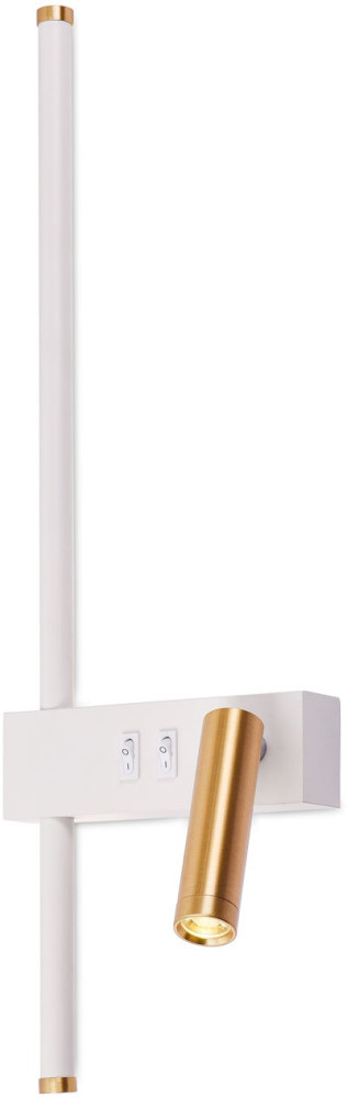 Настенный светильник COMFORT FL5207 Ambrella