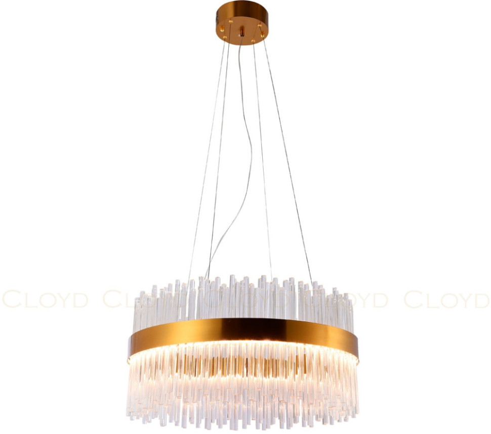 Подвесная люстра Cadance 10335 Cloyd
