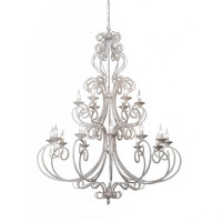 Подвесная люстра Vitaluce V1094/12+6 Подвесная люстра Vitaluce V1094/12+6