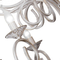 Подвесная люстра Vitaluce V1094/12+6 Подвесная люстра Vitaluce V1094/12+6