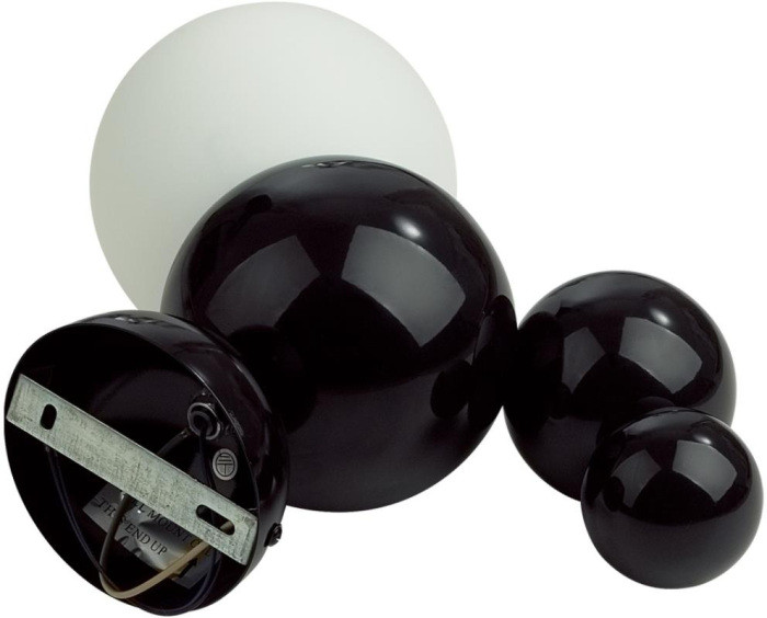 Настенный светильник Blasen 6566/1W Lumion