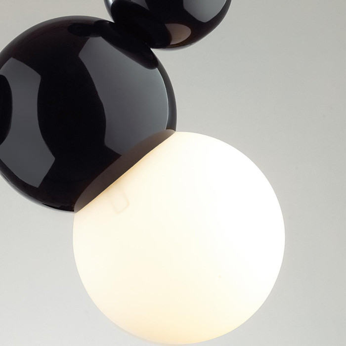 Настенный светильник Blasen 6566/1W Lumion