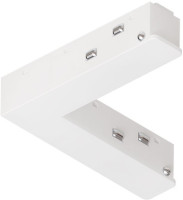 Коннектор угловой Optima A744433 Arte Lamp