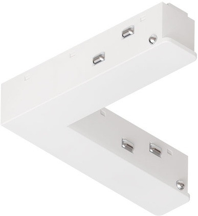 Коннектор угловой Optima A744433 Arte Lamp