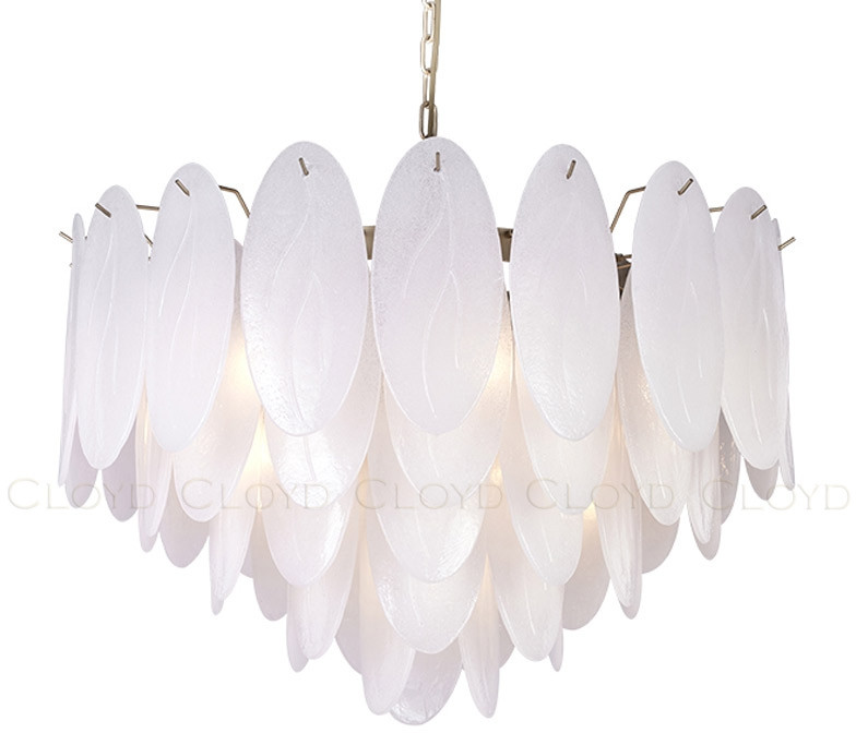 Подвесная люстра Eskimos 11001 Cloyd