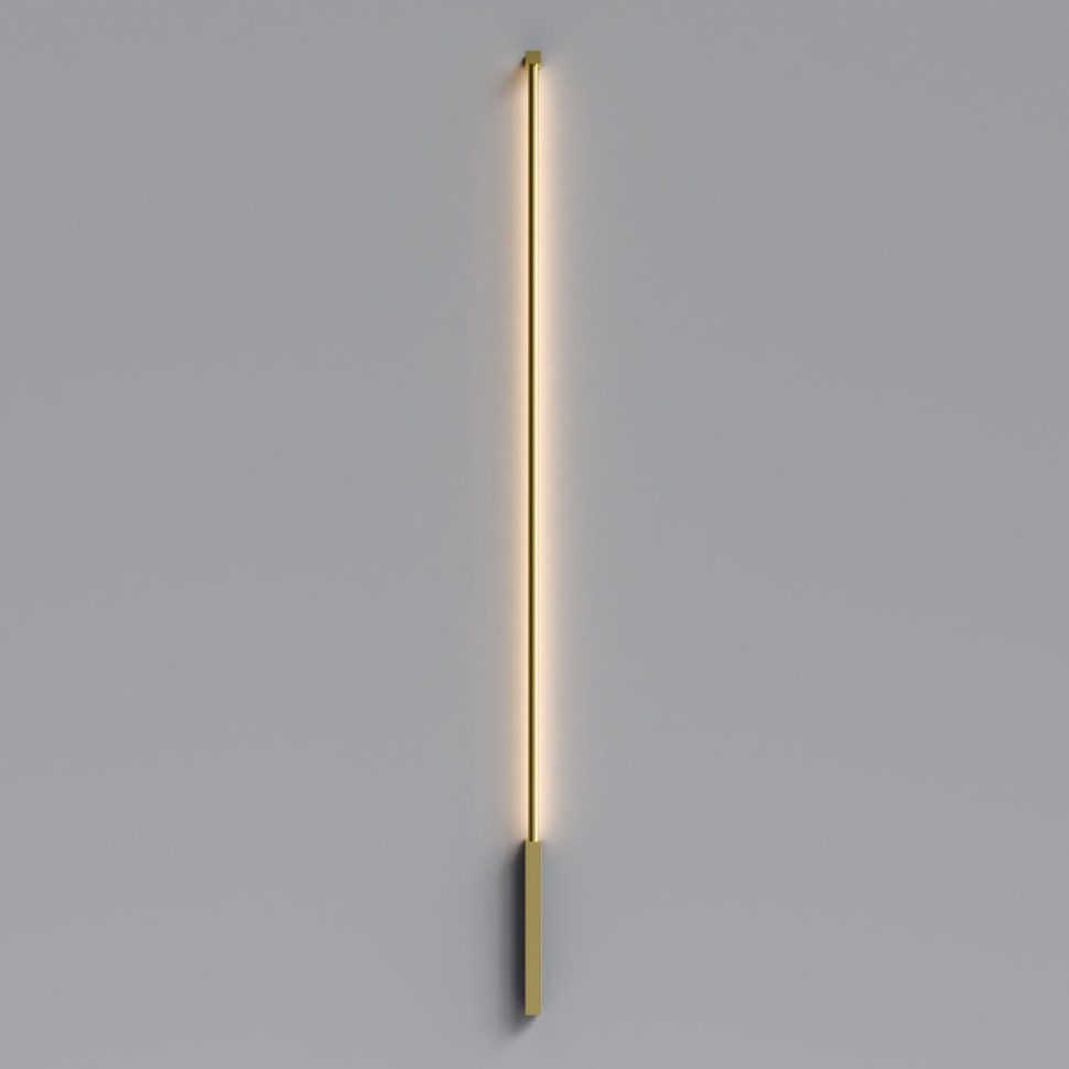 Настенный светильник Alto 40133/LED Elektrostandard